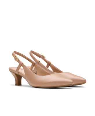 Women's Collection Kepley Lane Slingback Pumps