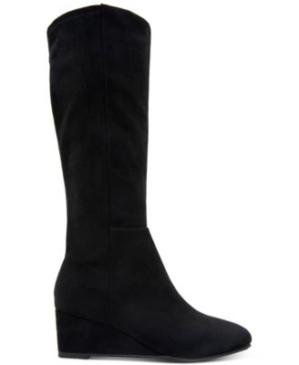 Women's Jaylaa Wedge Boots