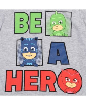 Toddler Boys T-Shirt and Mesh Shorts Outfit Set