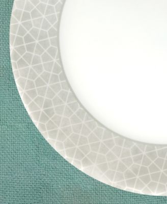 Vitrelle Signature Knox 12 Pc. Dinnerware Set, Service for 4