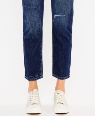 Women's Ultra High Rise 90's Boyfriend Jeans