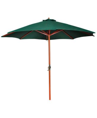 Parasol Green 101.6"