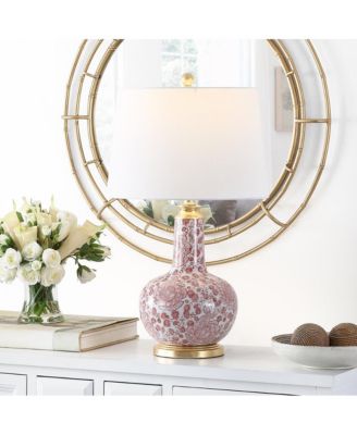 Leia Ceramic Table Lamp