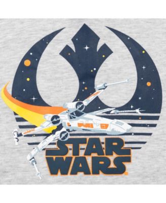 Boys Fleece Pullover Hoodie