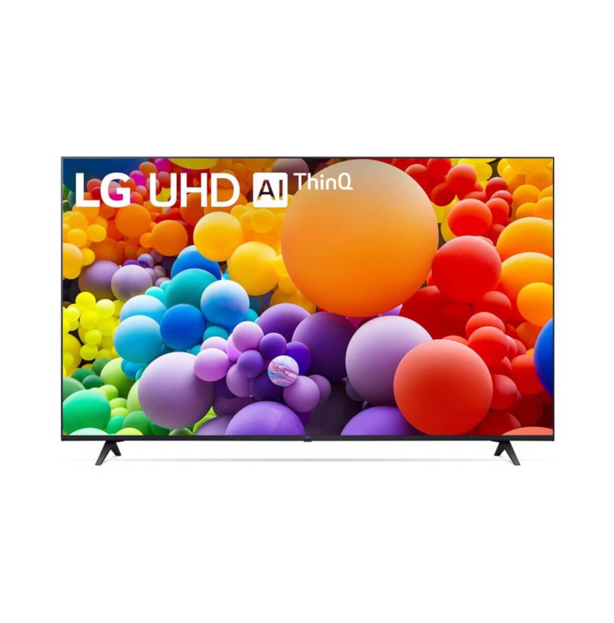 Lg 75" Class UT7590 Series 4K Uhd Smart Tv - 75UT7590P
