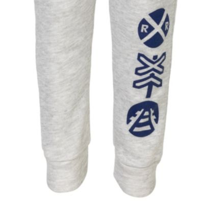 Boys Thomas the Train Fleece Pullover Hoodie and Pants Outfit Set