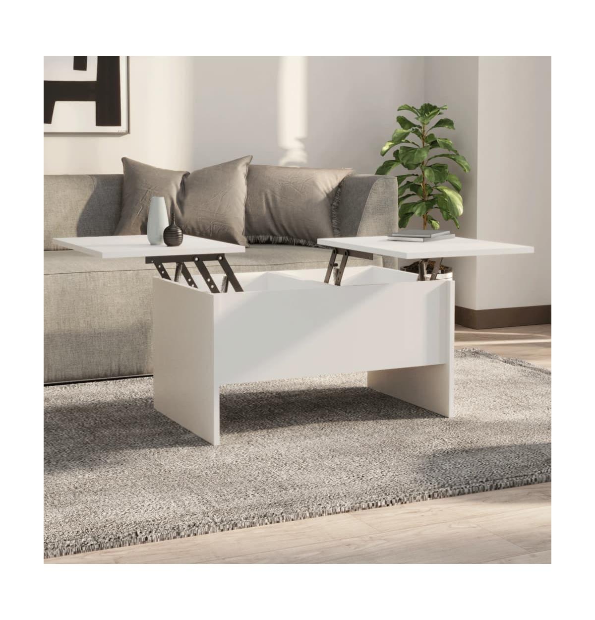 vidaXL Coffee Table31.5