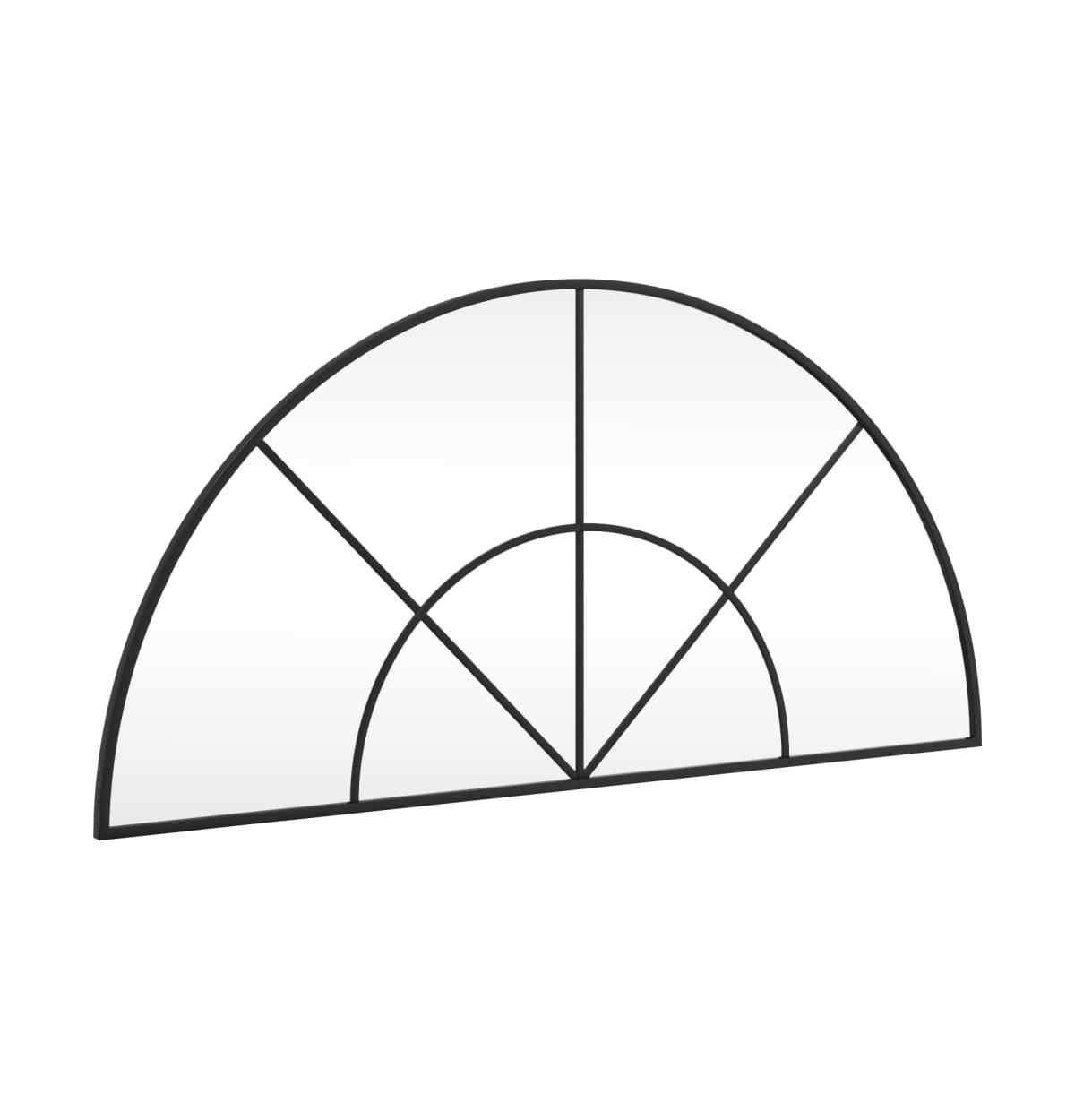 vidaXL Wall Mirror39.4