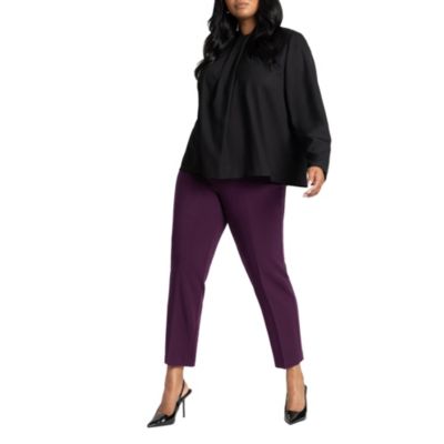 Women's The 365 Semi Stretch Slim Leg Pant
