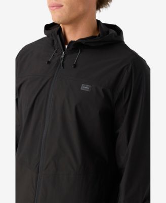 Men's Traveler Windbreaker Stretch Jacket