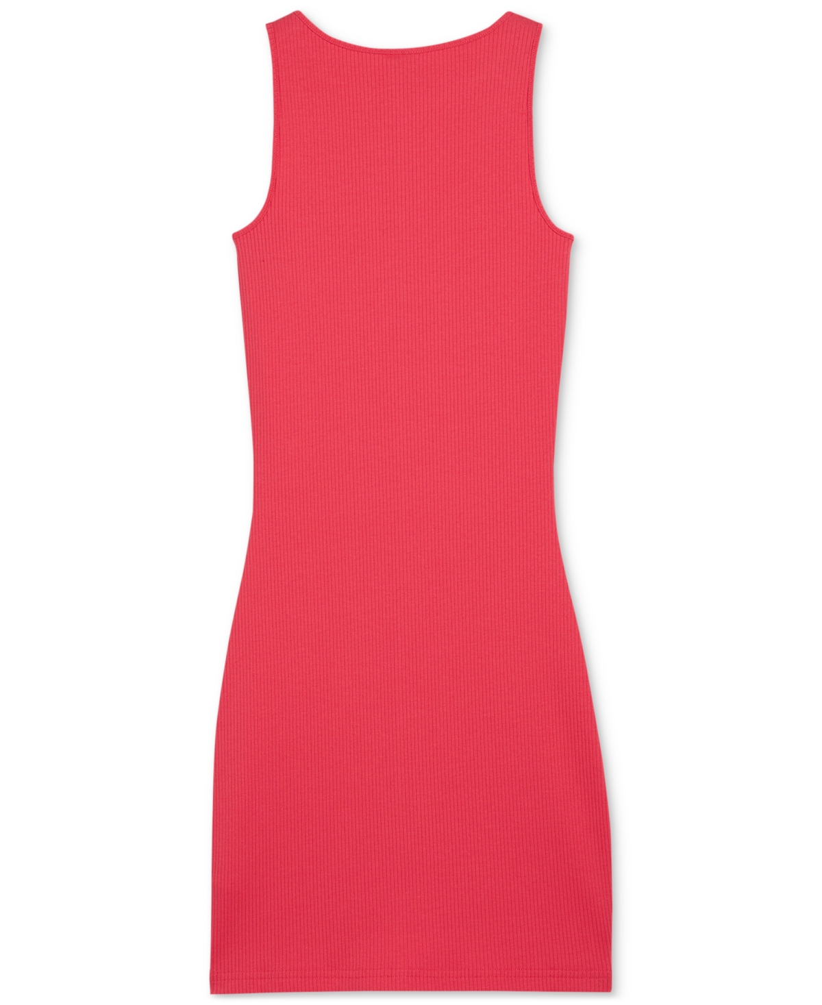 Puma Women's Classics Ribbed Sleeveless Dress