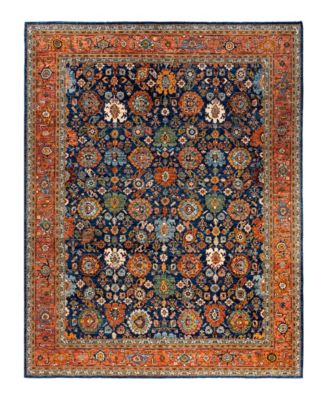 ADORN HAND WOVEN RUGS
