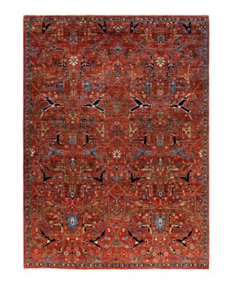 ADORN HAND WOVEN RUGS