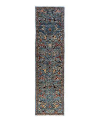ADORN HAND WOVEN RUGS