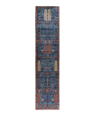 ADORN HAND WOVEN RUGS