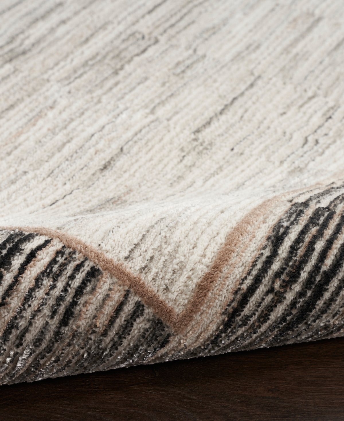 Nourison Home Desire DSR02 5'3