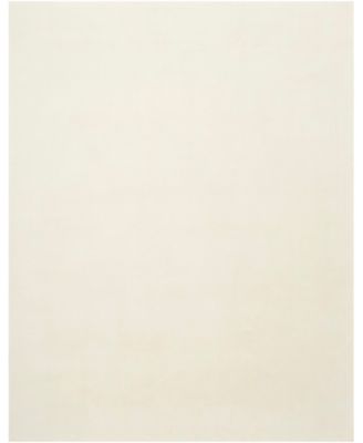 Plush Cloud PLC01 9'9"x13'9" Area Rug