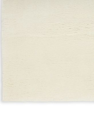 Plush Cloud PLC01 2'x3' Area Rug