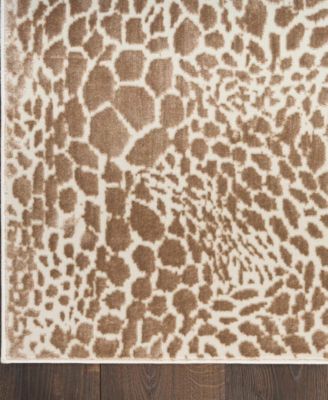 Desire DSR08 7'10"x9'10" Area Rug