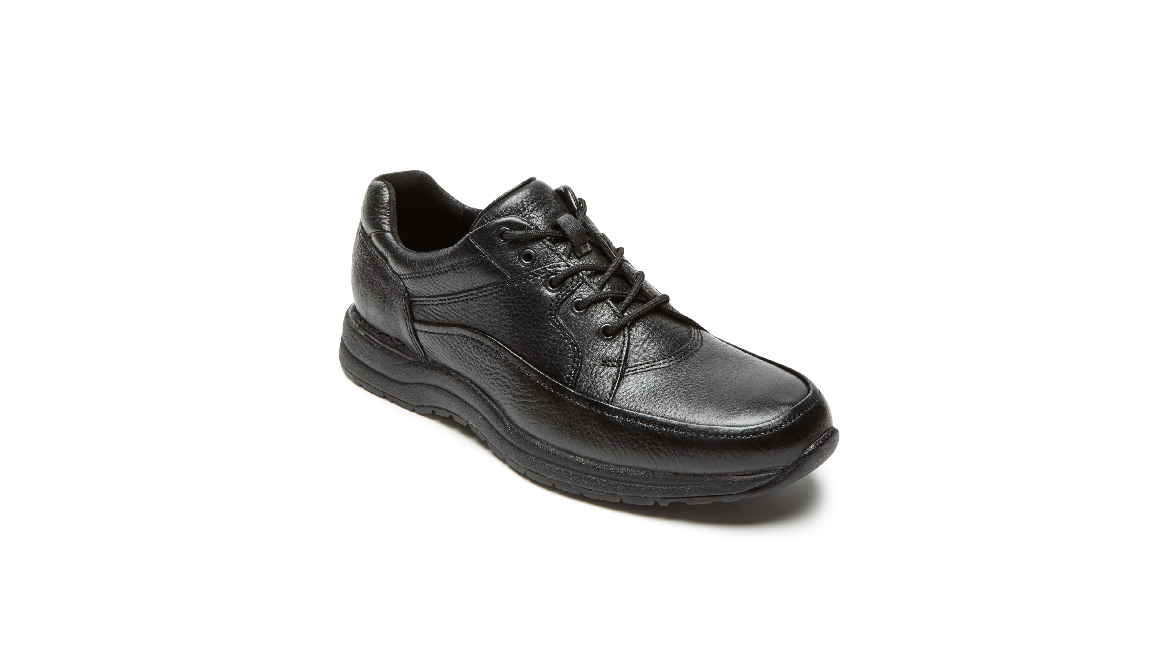 Rockport Men's Edge Hill 2 Lace-to-Toes Shoe