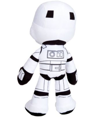 Plush Talkers Stormtrooper Soft Toy