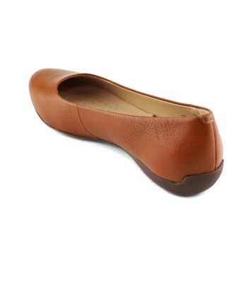 WomensBedford St Slip On Comfort Ballet Flat