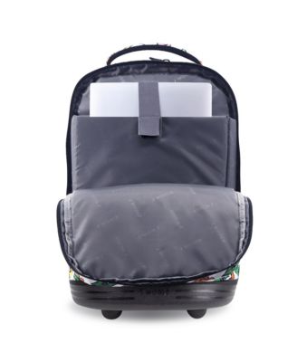 Sundance Laptop 20" Rolling Backpack-