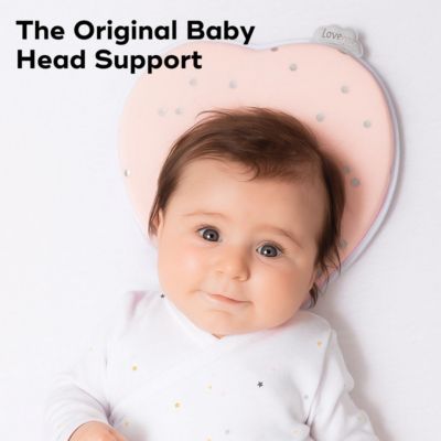 Baby Lovenest portable ergonomic pillow support