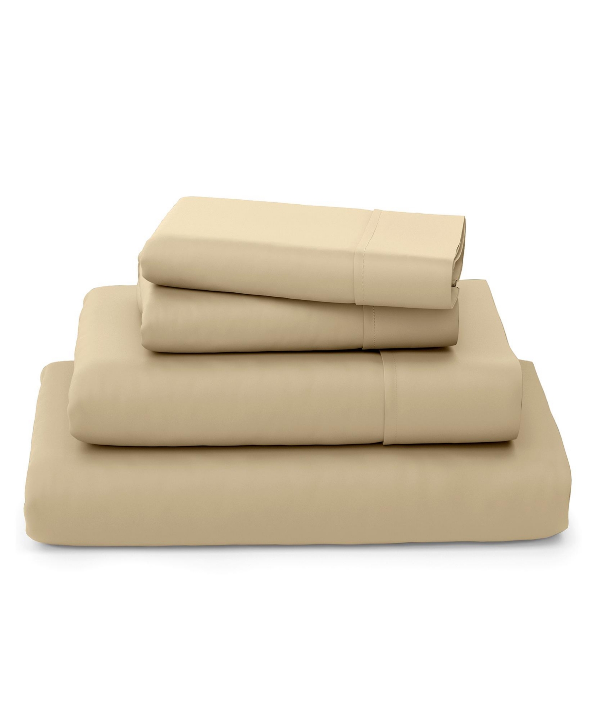 Cosy House Collection Luxury Sheets - Bamboo Rayon Blend - Cooling & Breathable, Silky Soft