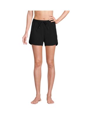 Macy's spandex shorts on sale