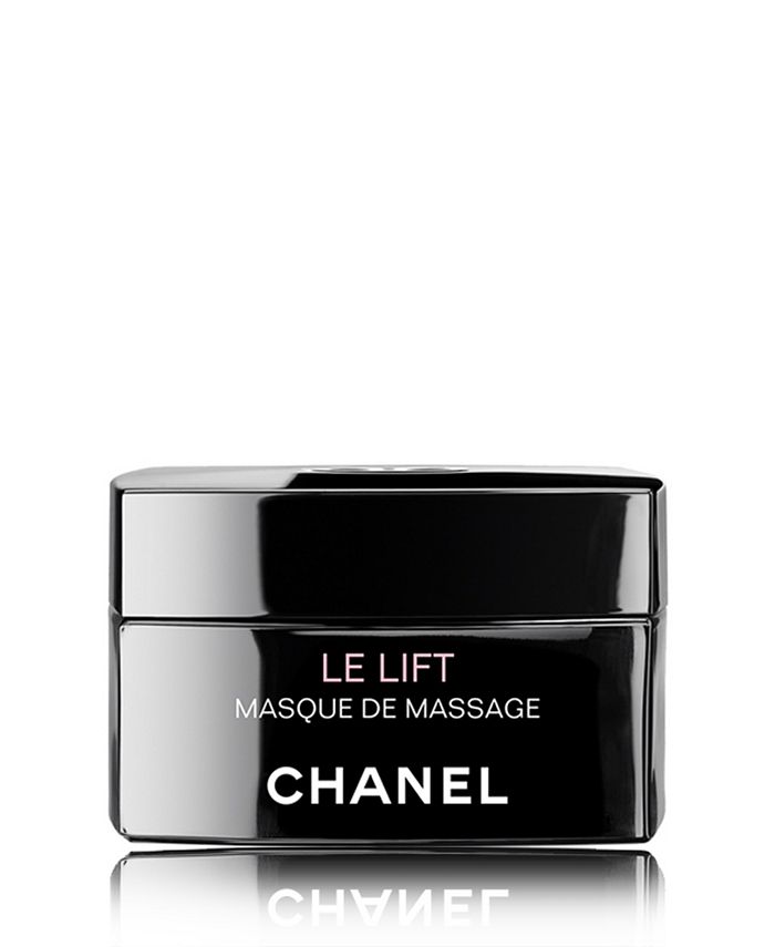 CHANEL Firming - Anti-Wrinkle Recontouring Massage Mask - Macy's