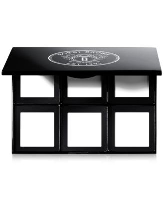 Bobbi Brown - Customized 6-Pan Palette