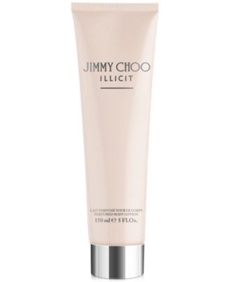 Jimmy Choo Illicit Body Lotion 5 oz. Macy s