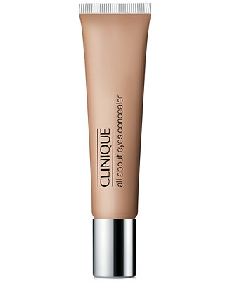 Clinique All About Concealer, oz - Macy's
