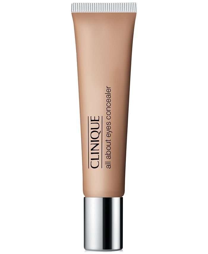 Frosset Pligt Artifact Clinique All About Eyes Concealer, .37 oz - Macy's