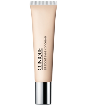 UPC 020714235338 product image for Clinique All About Eyes Concealer, .37 oz | upcitemdb.com