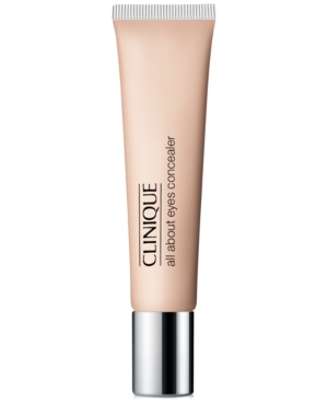 UPC 020714235352 product image for Clinique All About Eyes Concealer, .37 oz | upcitemdb.com