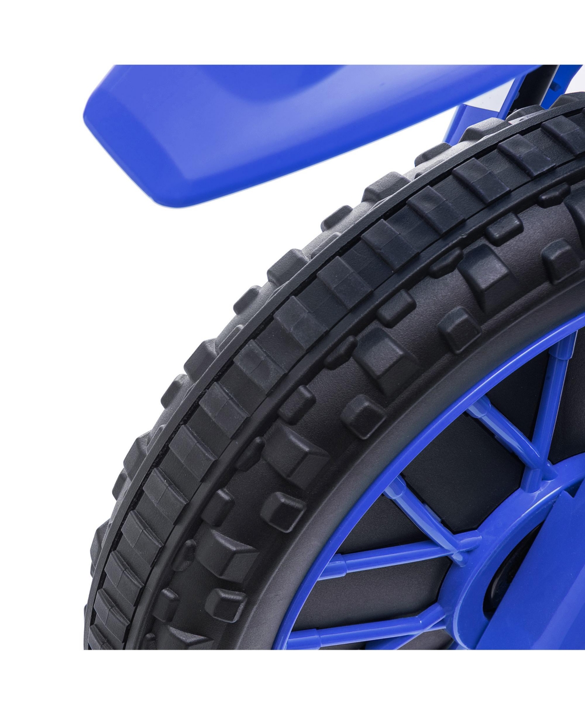 Streamdale Furniture 12V Kids Electric Dirt Bike with Charger & Training Wheels