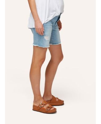 Montauk Denim Short