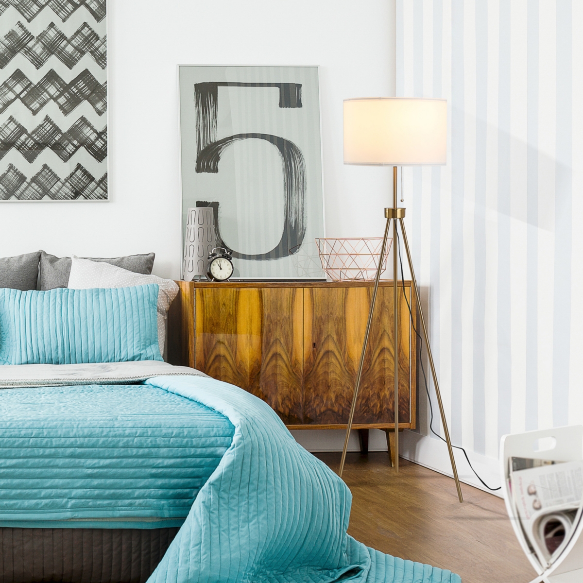 Streamdale Furniture 59.75