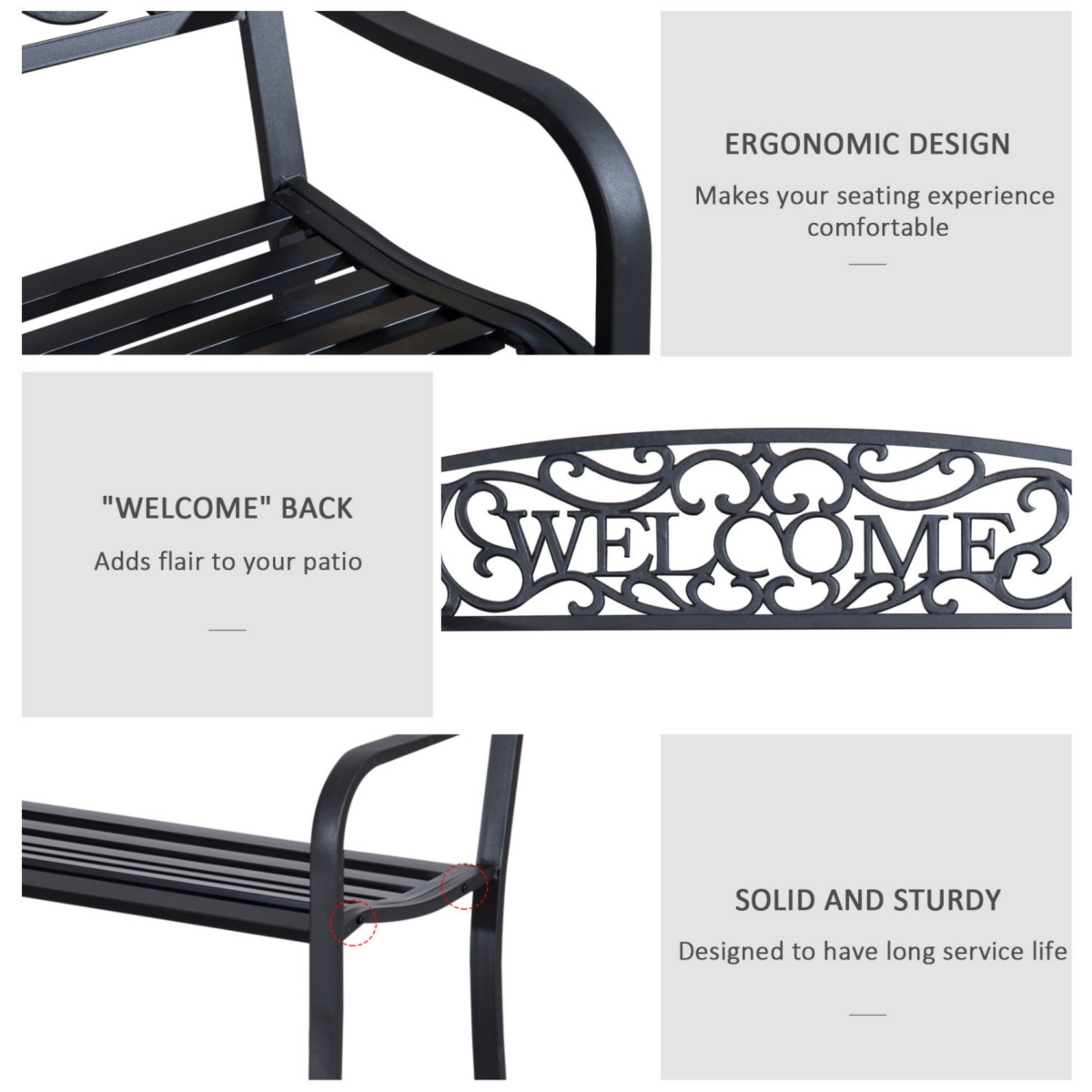 Streamdale Furniture 50