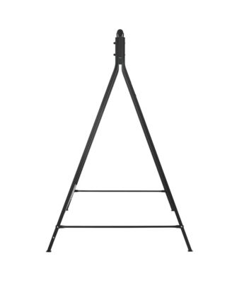 Heavy-Duty Hanging Swing Stand (528 lb Capacity)