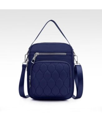 NYLON QUILTED BAG