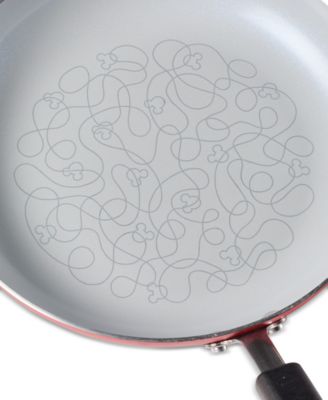 Disney 7-Pc. Ceramic Nonstick Cookware Set