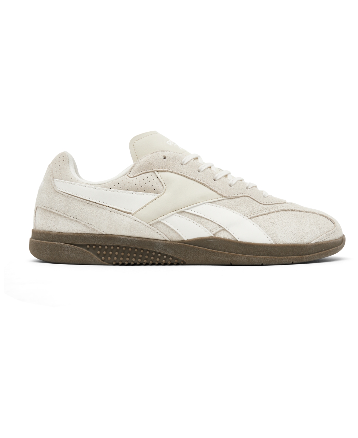 Reebok Men's Hammer Street Casual Sneakers from Finish Line -Chalk