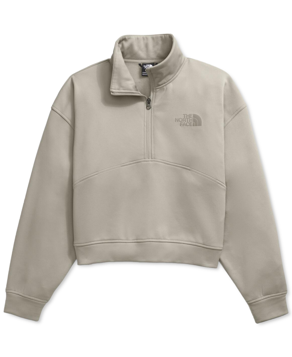 The North Face Women's Horizon Performance Fleece Top