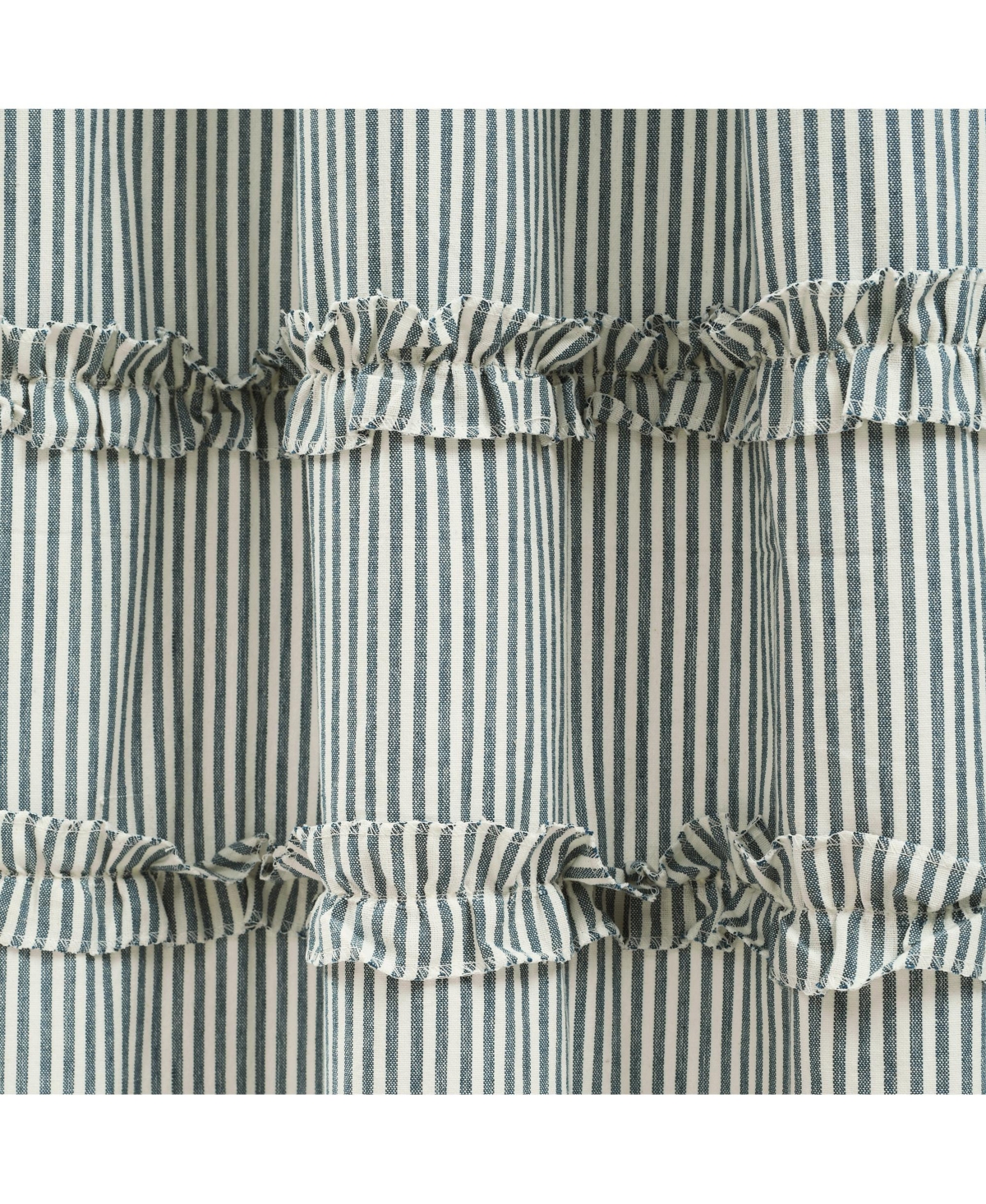 Vintage Stripe Yarn Dyed Cotton 72