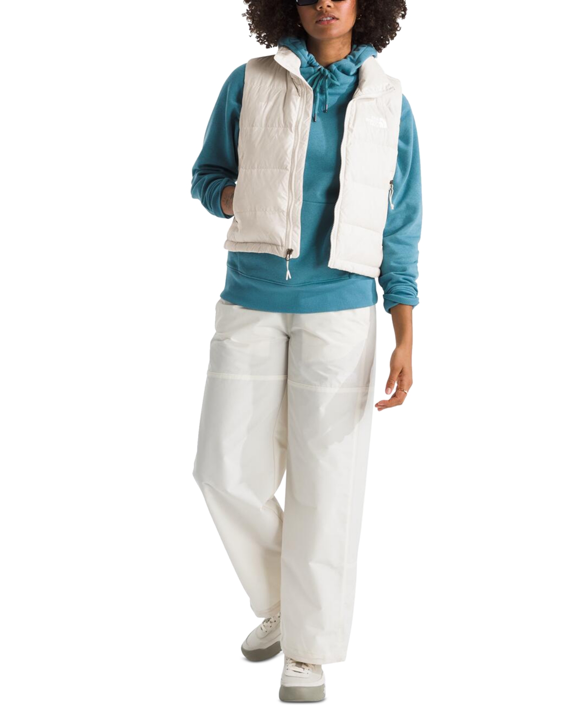 The North Face Women's Hydrenalite Down A-Line Vest