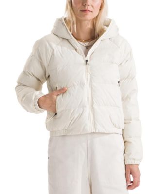 Macys womens north face sweatshirt best sale