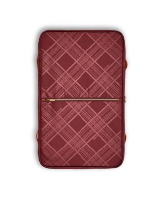 Reserve Check-in Spinner